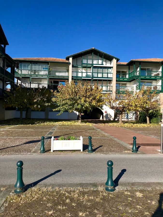 Ibaia Sokoburu Dream Leilighet Hendaye Eksteriør bilde
