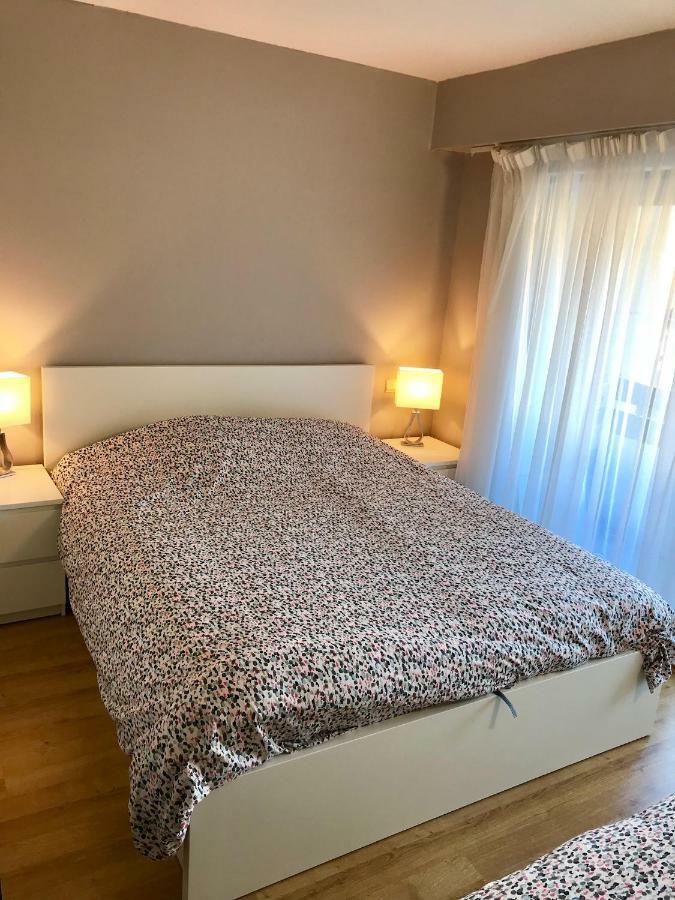 Ibaia Sokoburu Dream Leilighet Hendaye Eksteriør bilde