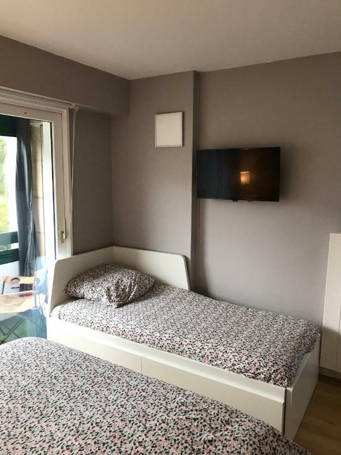 Ibaia Sokoburu Dream Leilighet Hendaye Eksteriør bilde