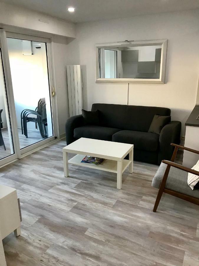 Ibaia Sokoburu Dream Leilighet Hendaye Eksteriør bilde