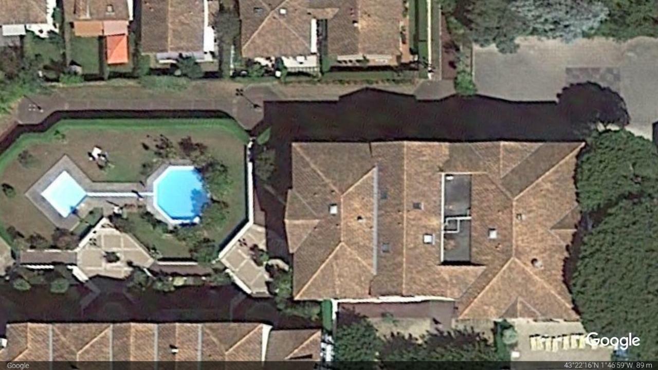 Ibaia Sokoburu Dream Leilighet Hendaye Eksteriør bilde