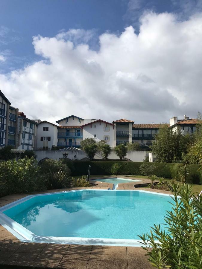 Ibaia Sokoburu Dream Leilighet Hendaye Eksteriør bilde